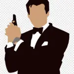 James Bond png-clipart-james-bond-film-series-drawing-james-bond-cartoon-business-1738054255.png