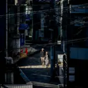 Rick Sanchez pexels paolo sanchez