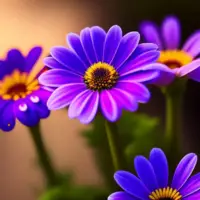 James Bond flowers name in english