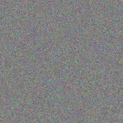 Mose Kris kaia hills