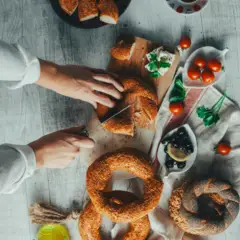 Rick Sanchez pexels pealdesign