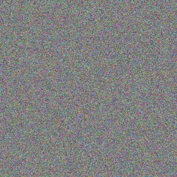 Israel Legros verlie zulauf