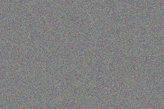 Davonte Beahan ima hammes