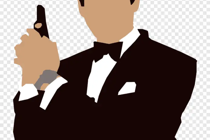 James Bond 
