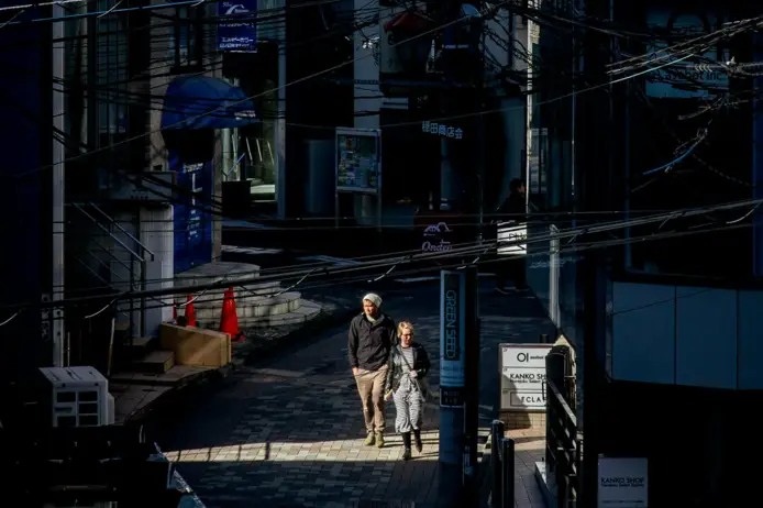 Kaethe Mueller pexels paolo sanchez