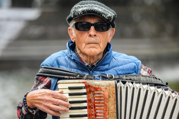 Kaethe Mueller pexels richard harris